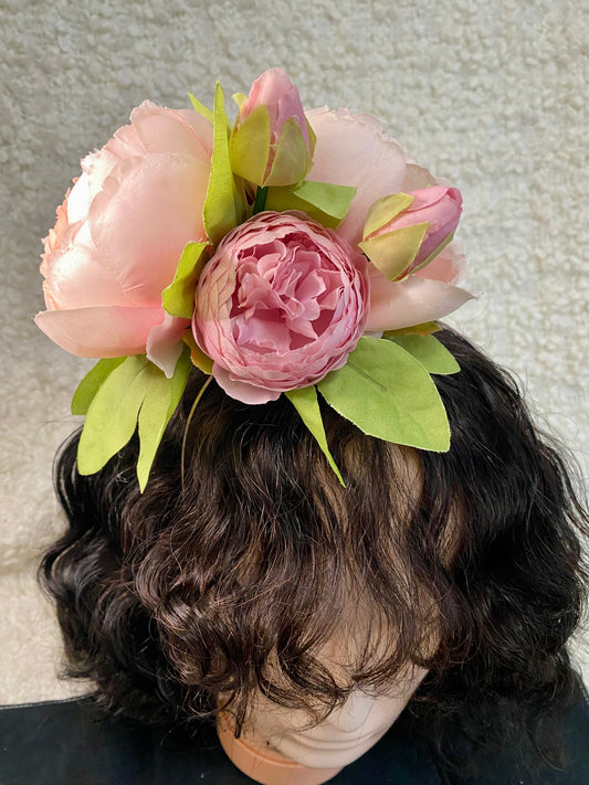 Rose Day Headband